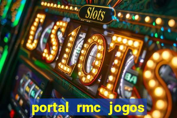 portal rmc jogos ao vivo